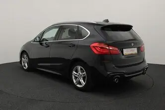 BMW 220, 2.0, 141 kW, bensiin, automaat, esivedu