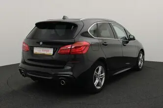 BMW 220, 2.0, 141 kW, bensiin, automaat, esivedu