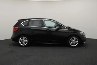 BMW 220, 2.0, 141 kW, bensiin, automaat, esivedu