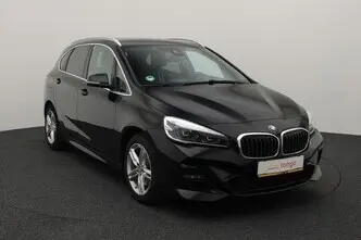 BMW 220, 2.0, 141 kW, bensiin, automaat, esivedu