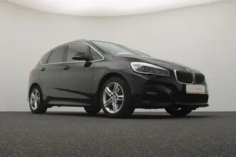 BMW 220, 2.0, 141 kW, bensiin, automaat, esivedu