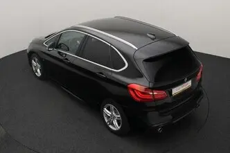 BMW 220, 2.0, 141 kW, bensiin, automaat, esivedu