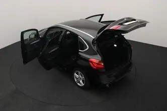 BMW 220, 2.0, 141 kW, bensiin, automaat, esivedu