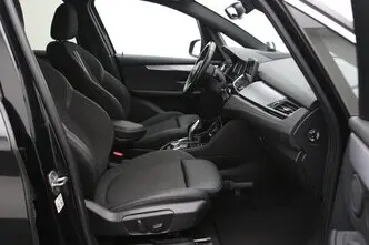 BMW 220, 2.0, 141 kW, bensiin, automaat, esivedu