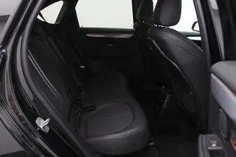 BMW 220, 2.0, 141 kW, bensiin, automaat, esivedu