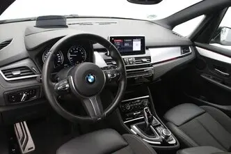 BMW 220, 2.0, 141 kW, bensiin, automaat, esivedu