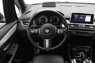 BMW 220, 2.0, 141 kW, bensiin, automaat, esivedu