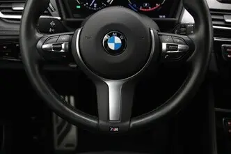 BMW 220, 2.0, 141 kW, bensiin, automaat, esivedu