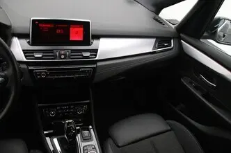 BMW 220, 2.0, 141 kW, bensiin, automaat, esivedu