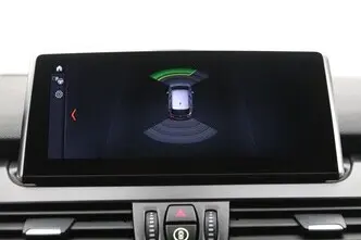 BMW 220, 2.0, 141 kW, bensiin, automaat, esivedu