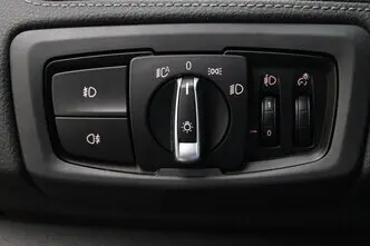 BMW 220, 2.0, 141 kW, bensiin, automaat, esivedu