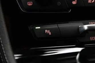 BMW 220, 2.0, 141 kW, bensiin, automaat, esivedu