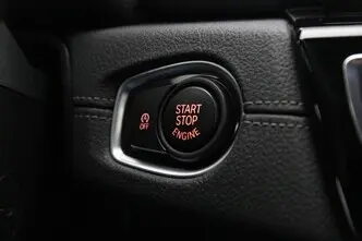 BMW 220, 2.0, 141 kW, bensiin, automaat, esivedu