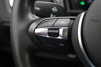 BMW 220, 2.0, 141 kW, bensiin, automaat, esivedu
