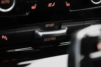 BMW 220, 2.0, 141 kW, bensiin, automaat, esivedu