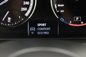 BMW 220, 2.0, 141 kW, bensiin, automaat, esivedu