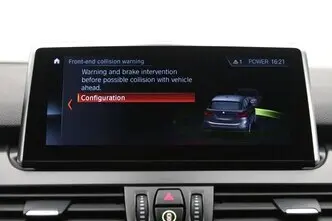 BMW 220, 2.0, 141 kW, bensiin, automaat, esivedu