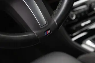 BMW 220, 2.0, 141 kW, bensiin, automaat, esivedu