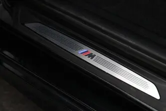 BMW 220, 2.0, 141 kW, bensiin, automaat, esivedu