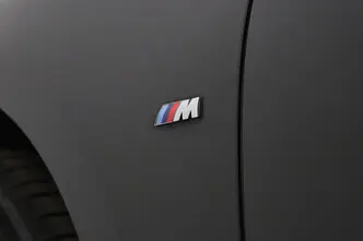 BMW 220, 2.0, 141 kW, bensiin, automaat, esivedu