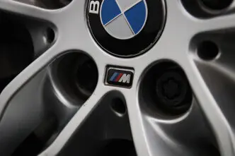 BMW 220, 2.0, 141 kW, bensiin, automaat, esivedu