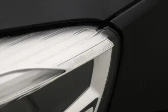 BMW 220, 2.0, 141 kW, bensiin, automaat, esivedu