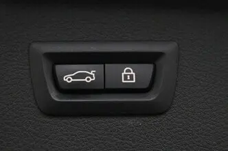 BMW 220, 2.0, 141 kW, bensiin, automaat, esivedu