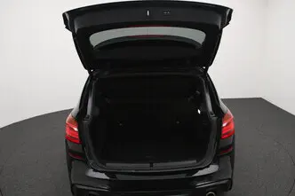 BMW 220, 2.0, 141 kW, bensiin, automaat, esivedu