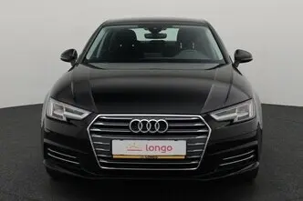 Audi A4, 1.4, 110 kW, petrol, manual, front-wheel drive