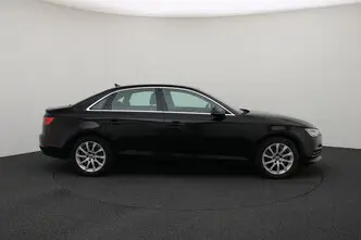 Audi A4, 1.4, 110 kW, petrol, manual, front-wheel drive