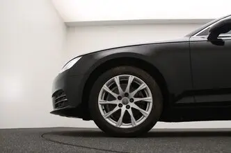 Audi A4, 1.4, 110 kW, petrol, manual, front-wheel drive