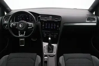 Volkswagen Golf, 2.0, 110 kW, diisel, automaat, esivedu