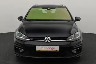 Volkswagen Golf, 2.0, 110 kW, diisel, automaat, esivedu