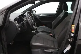 Volkswagen Golf, 2.0, 110 kW, diisel, automaat, esivedu