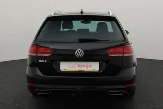 Volkswagen Golf, 2.0, 110 kW, diisel, automaat, esivedu