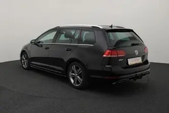 Volkswagen Golf, 2.0, 110 kW, diisel, automaat, esivedu