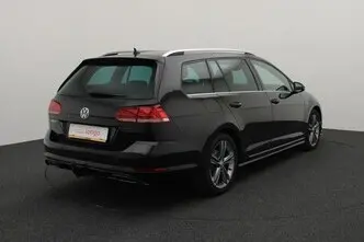 Volkswagen Golf, 2.0, 110 kW, diisel, automaat, esivedu