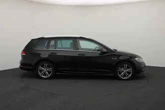 Volkswagen Golf, 2.0, 110 kW, diisel, automaat, esivedu