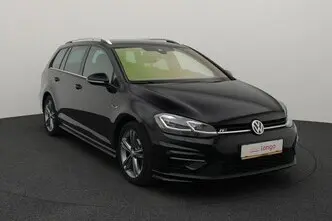 Volkswagen Golf, 2.0, 110 kW, diisel, automaat, esivedu