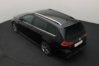 Volkswagen Golf, 2.0, 110 kW, diisel, automaat, esivedu