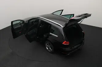 Volkswagen Golf, 2.0, 110 kW, diisel, automaat, esivedu