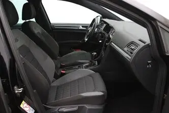 Volkswagen Golf, 2.0, 110 kW, diisel, automaat, esivedu
