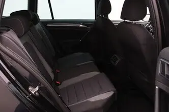 Volkswagen Golf, 2.0, 110 kW, diisel, automaat, esivedu