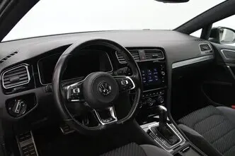 Volkswagen Golf, 2.0, 110 kW, diisel, automaat, esivedu