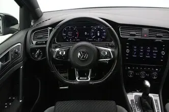 Volkswagen Golf, 2.0, 110 kW, diisel, automaat, esivedu