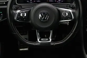 Volkswagen Golf, 2.0, 110 kW, diisel, automaat, esivedu