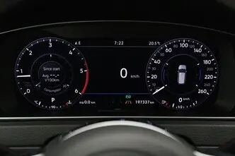 Volkswagen Golf, 2.0, 110 kW, diisel, automaat, esivedu