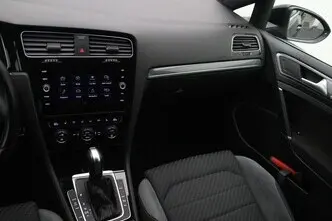 Volkswagen Golf, 2.0, 110 kW, diisel, automaat, esivedu