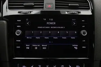 Volkswagen Golf, 2.0, 110 kW, diisel, automaat, esivedu
