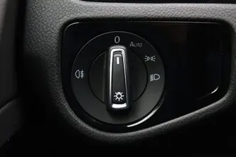 Volkswagen Golf, 2.0, 110 kW, diisel, automaat, esivedu